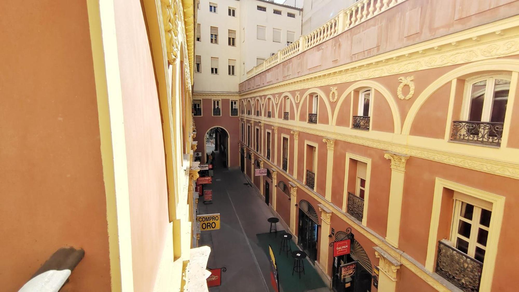 Apartamento Hola Madrid Exterior foto